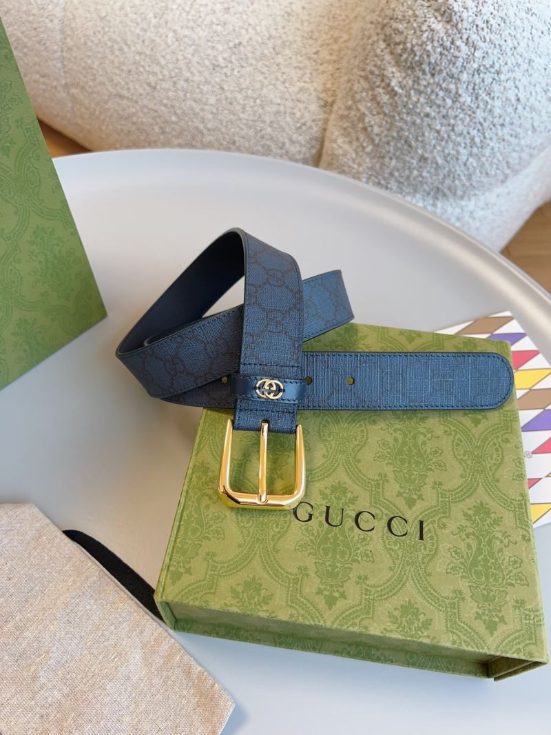 Gvc*1 belts